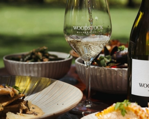 Woodstock Wine Estate